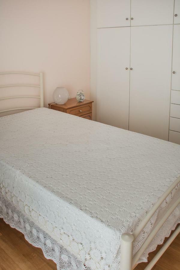 Artemis central apartment Corinthe Extérieur photo