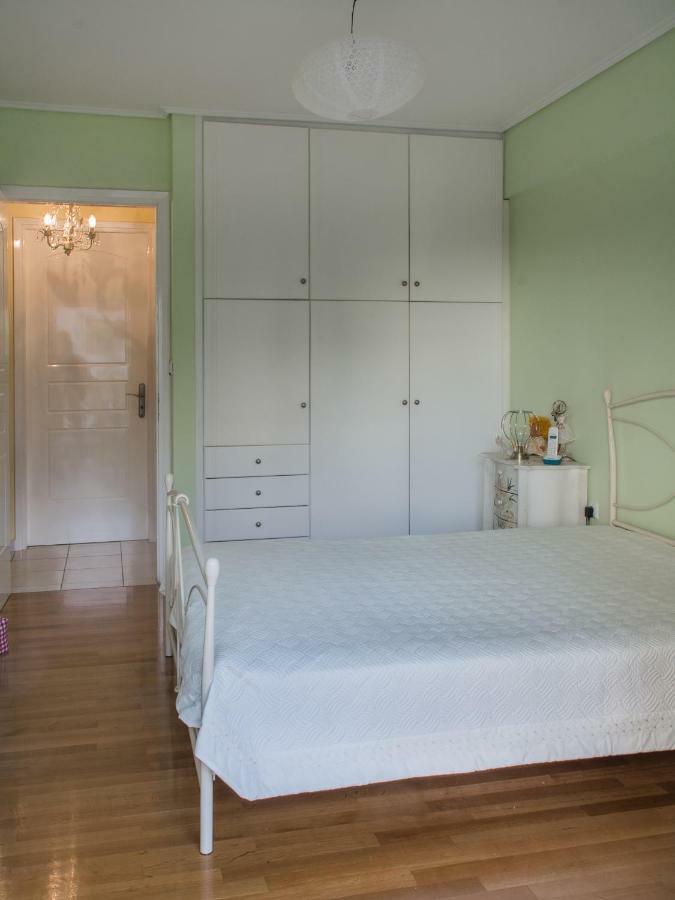Artemis central apartment Corinthe Extérieur photo